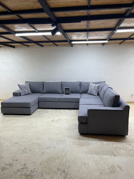 The Erosa Sectional Sofa