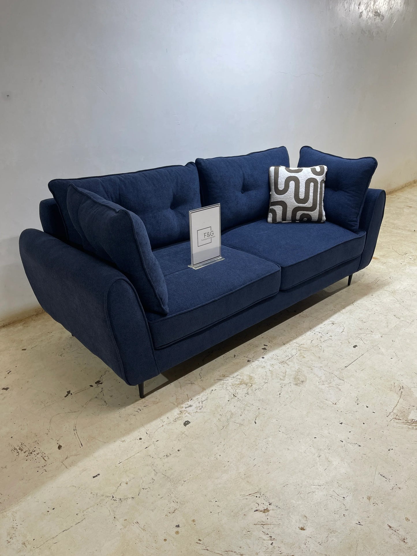 The Regalia Sofa
