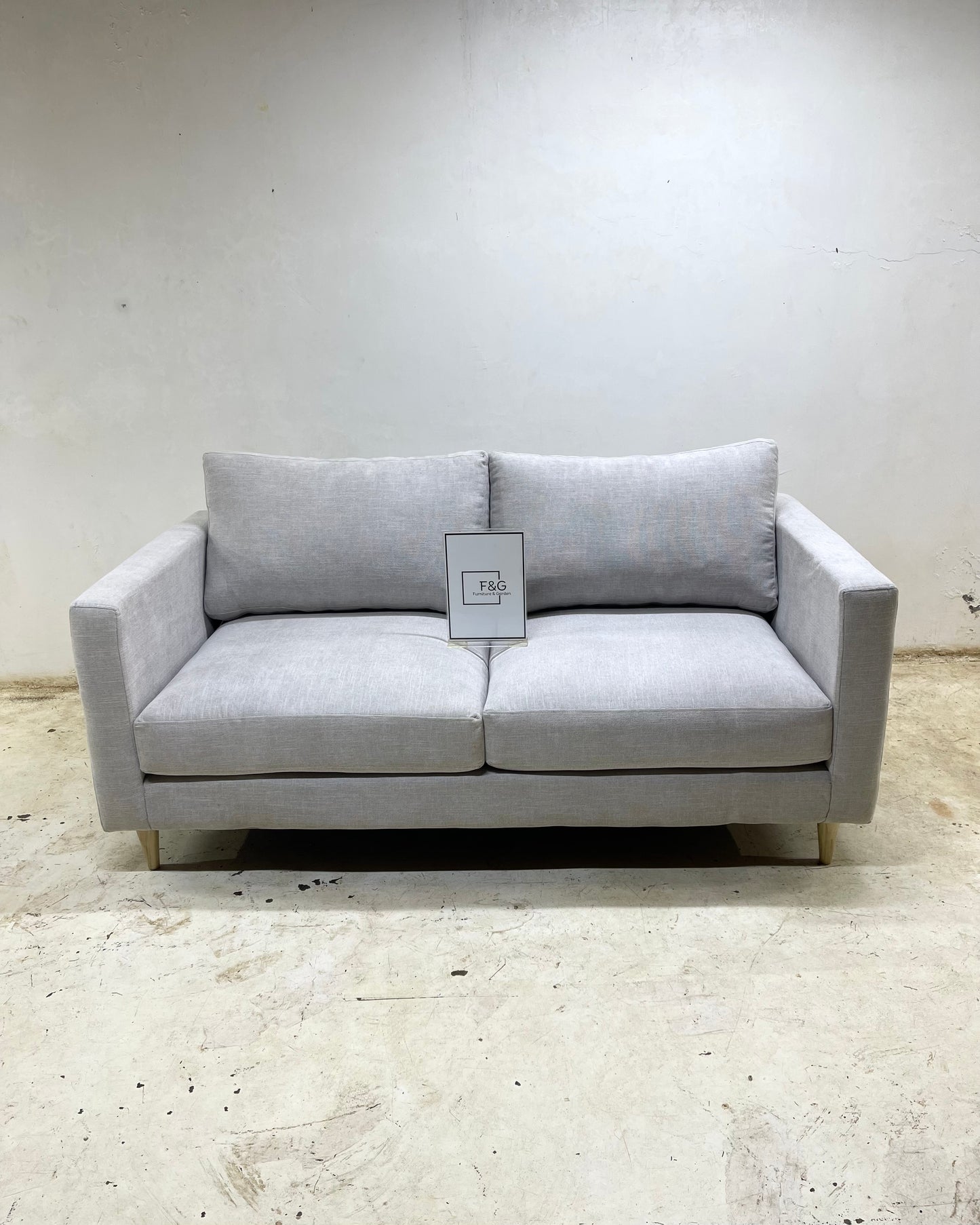 The Lunar Sofa