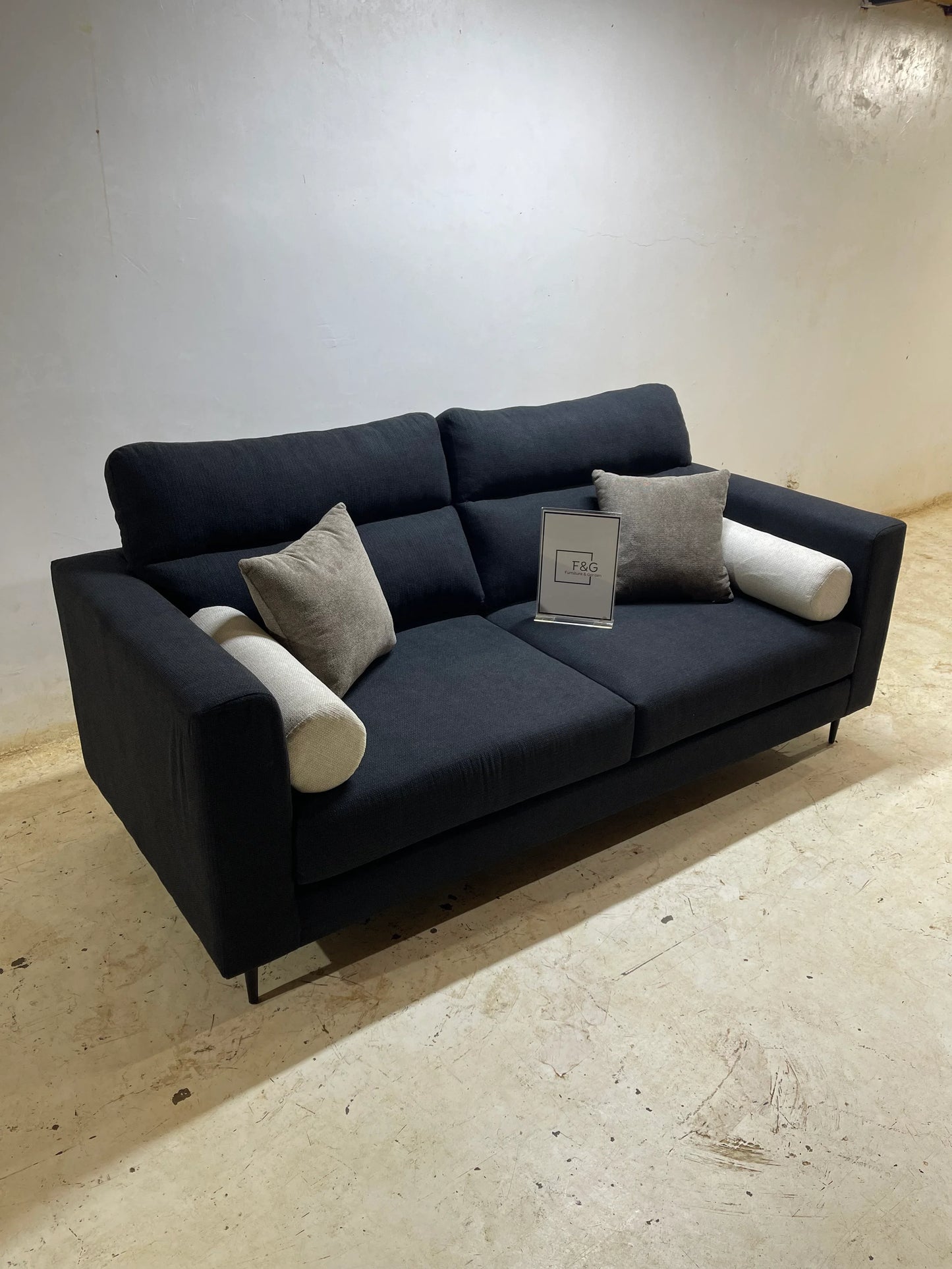 The Nova Sofa