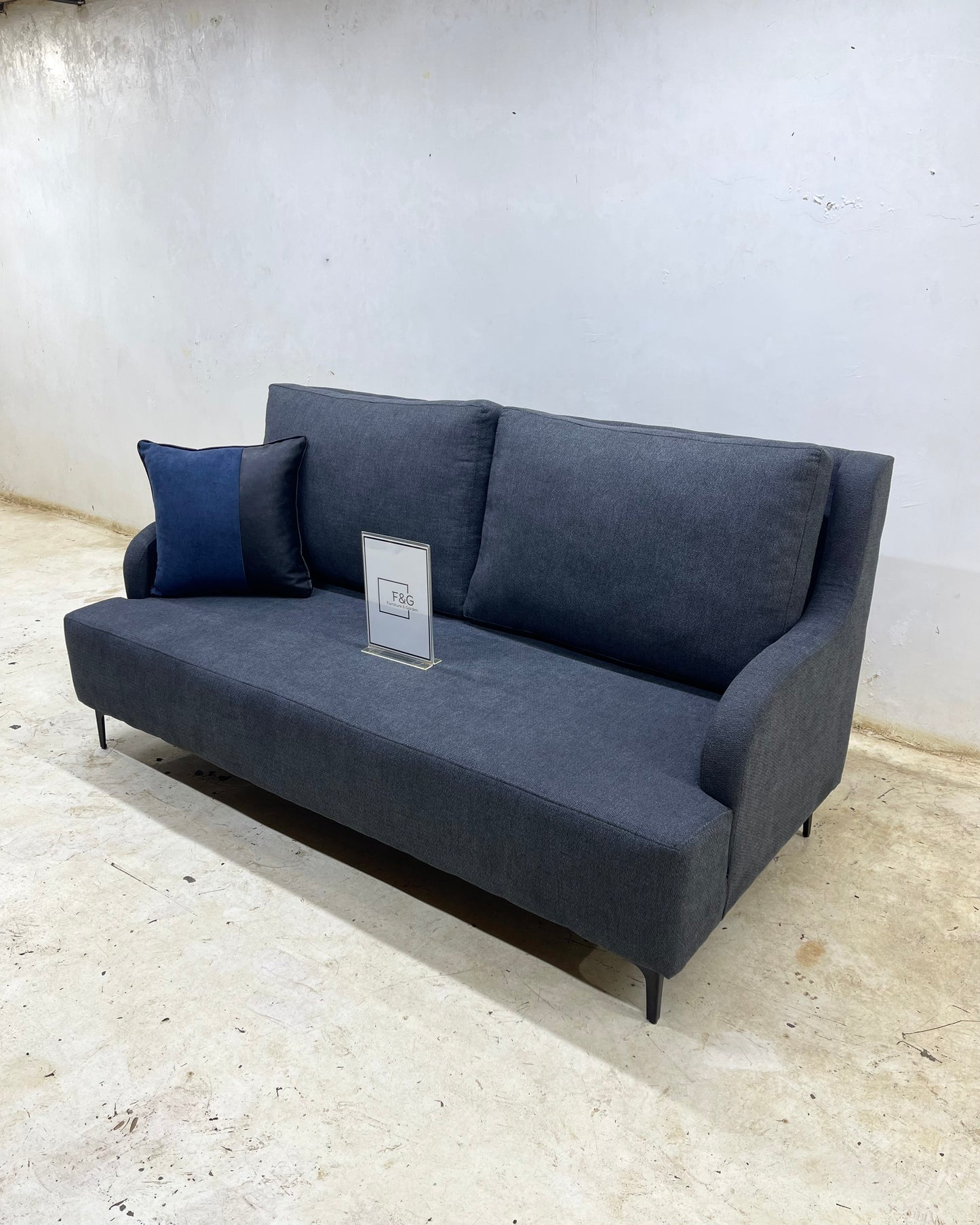 The Bellington Sofa.