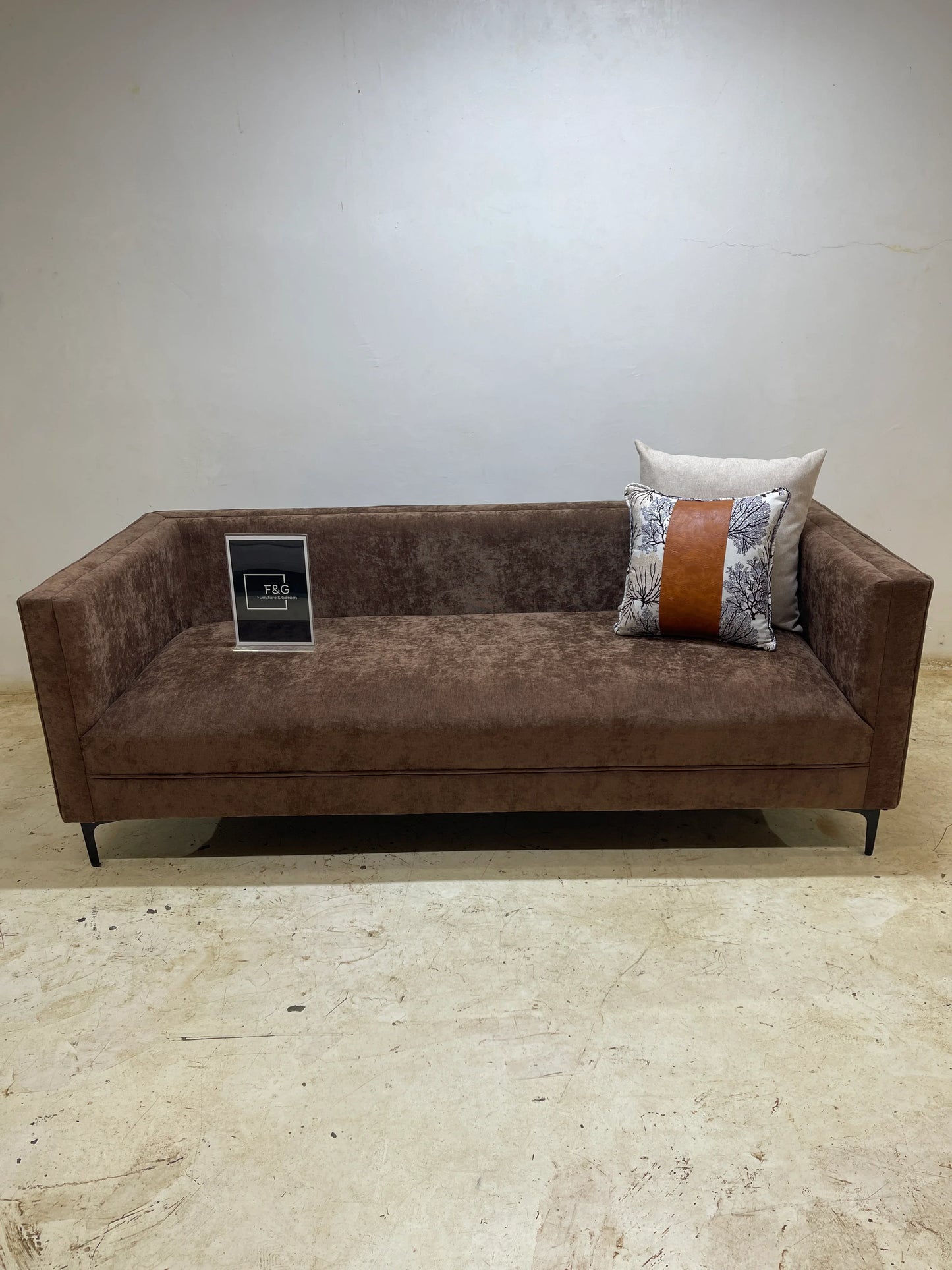 The Ashford Sofa