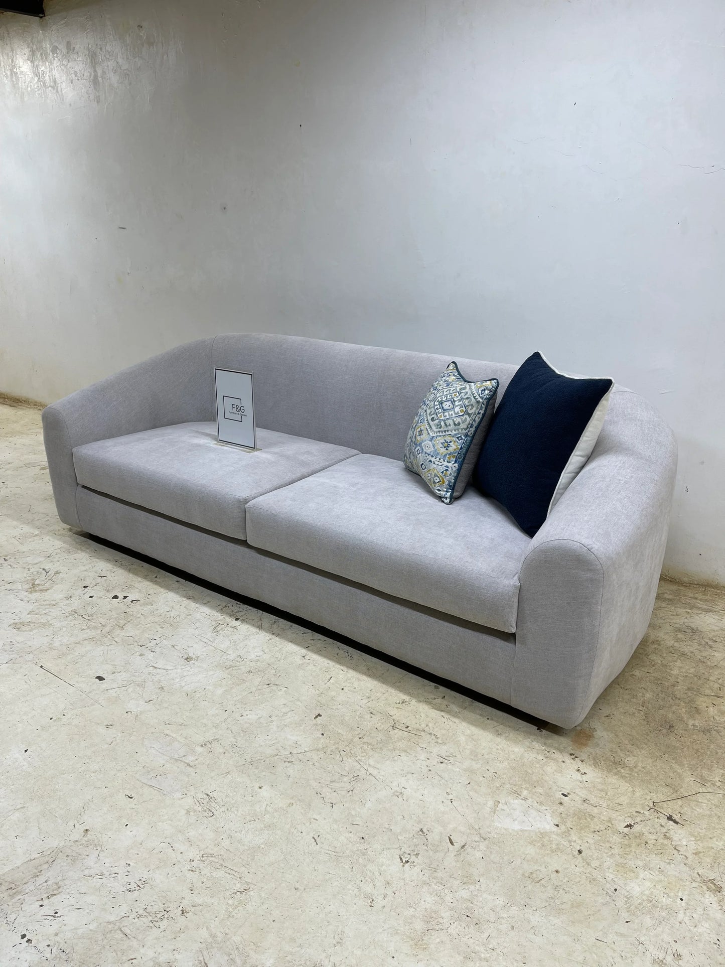 The Fiona Sofa