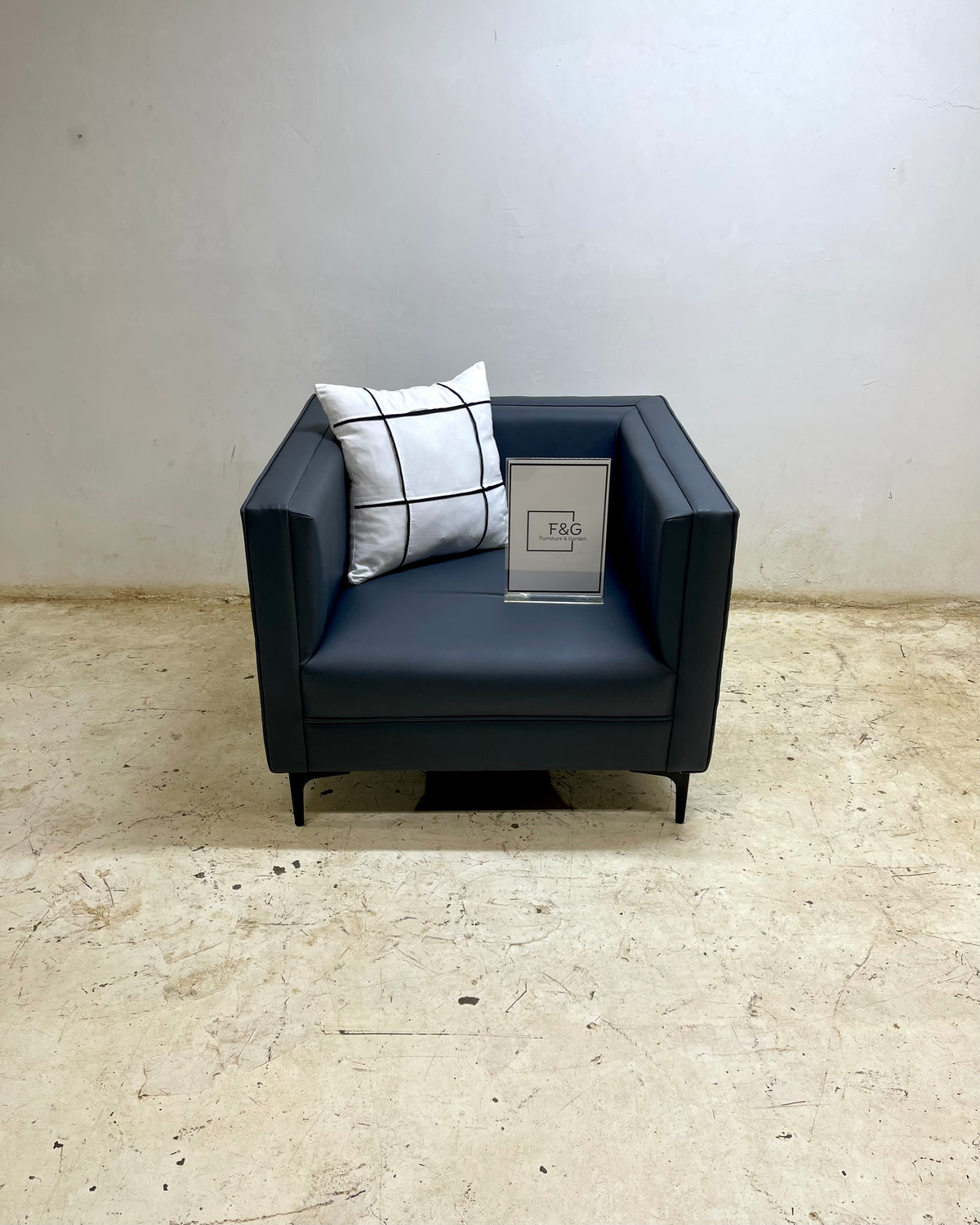 The Ashford Sofa