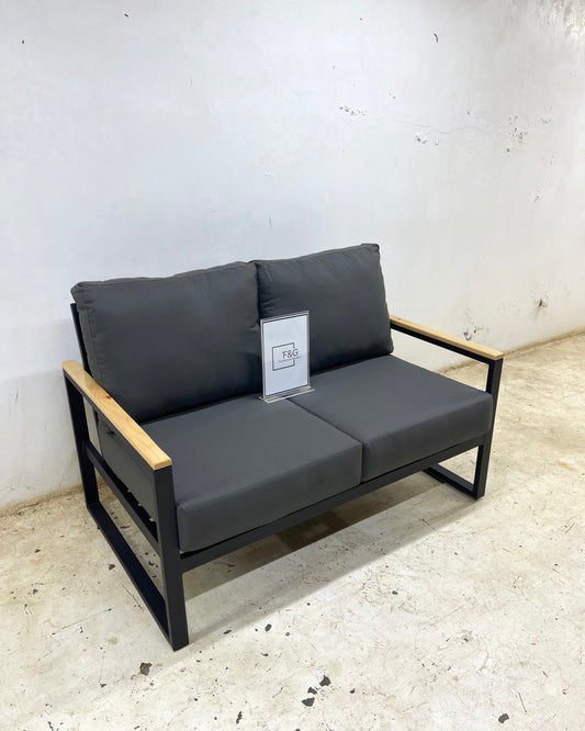 The Radcliffe Layback Chair.
