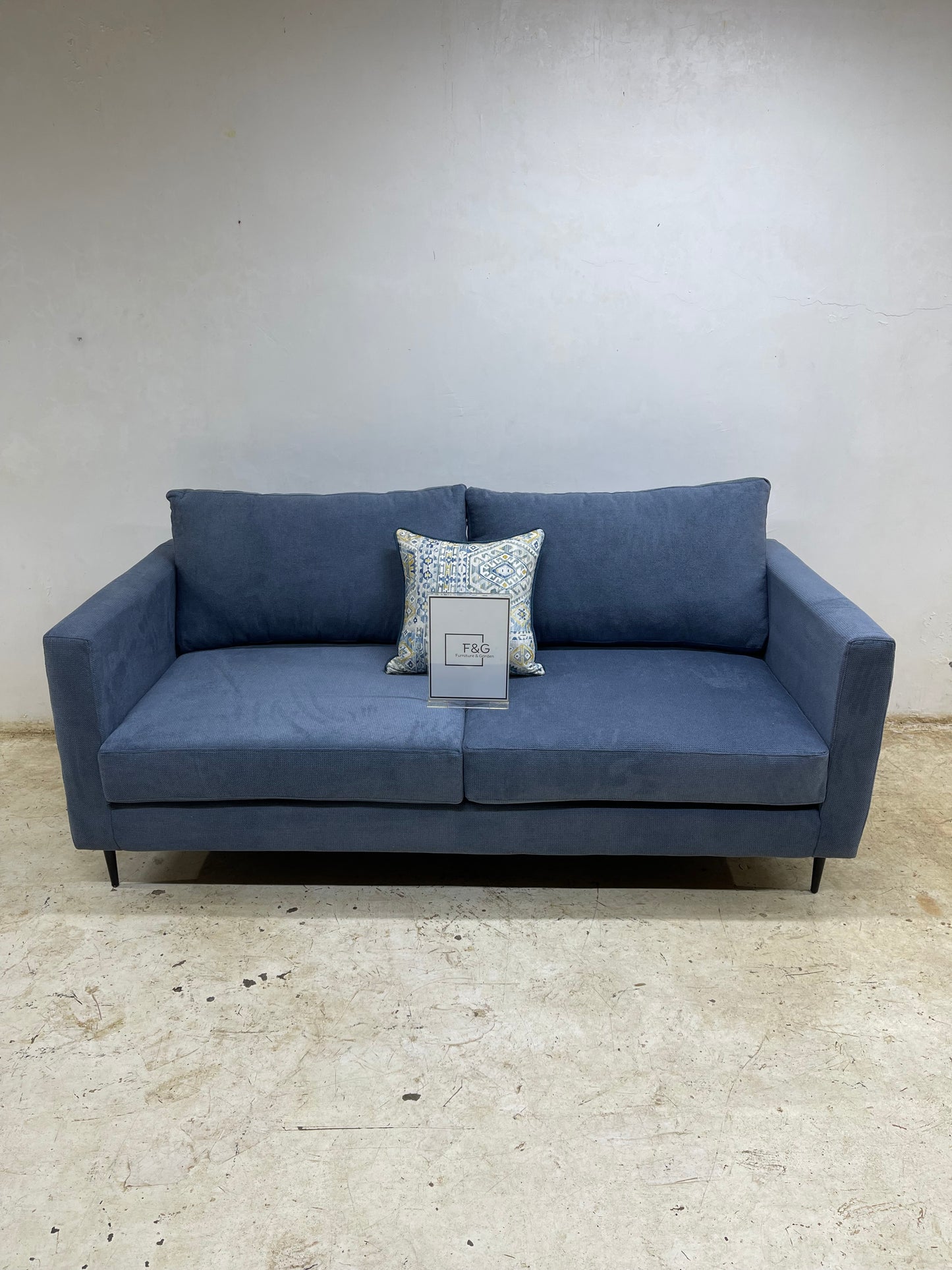 The Lunar Sofa