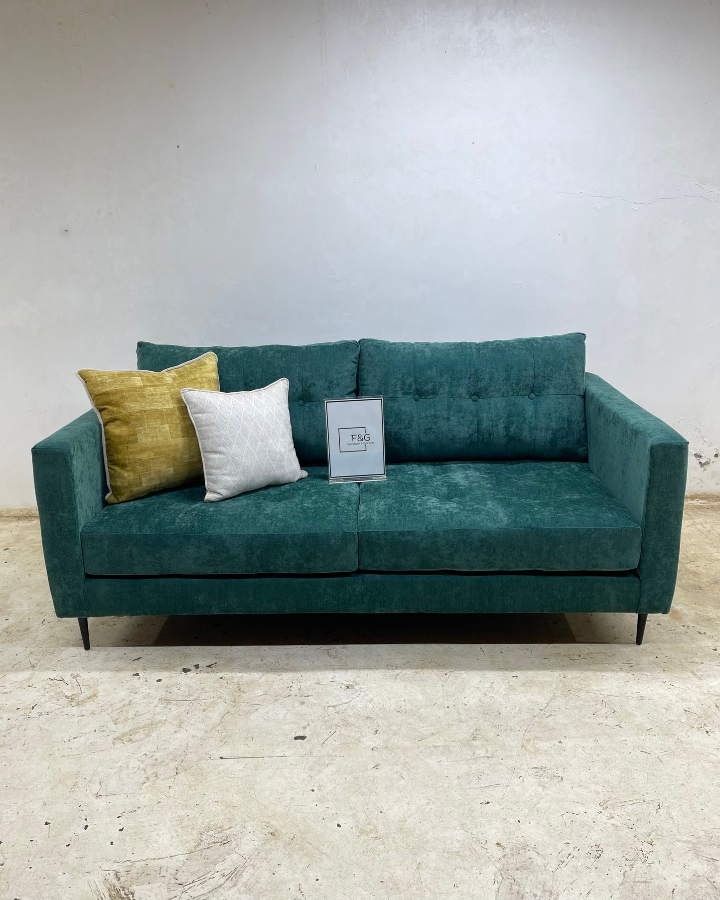 The Verona Sofa