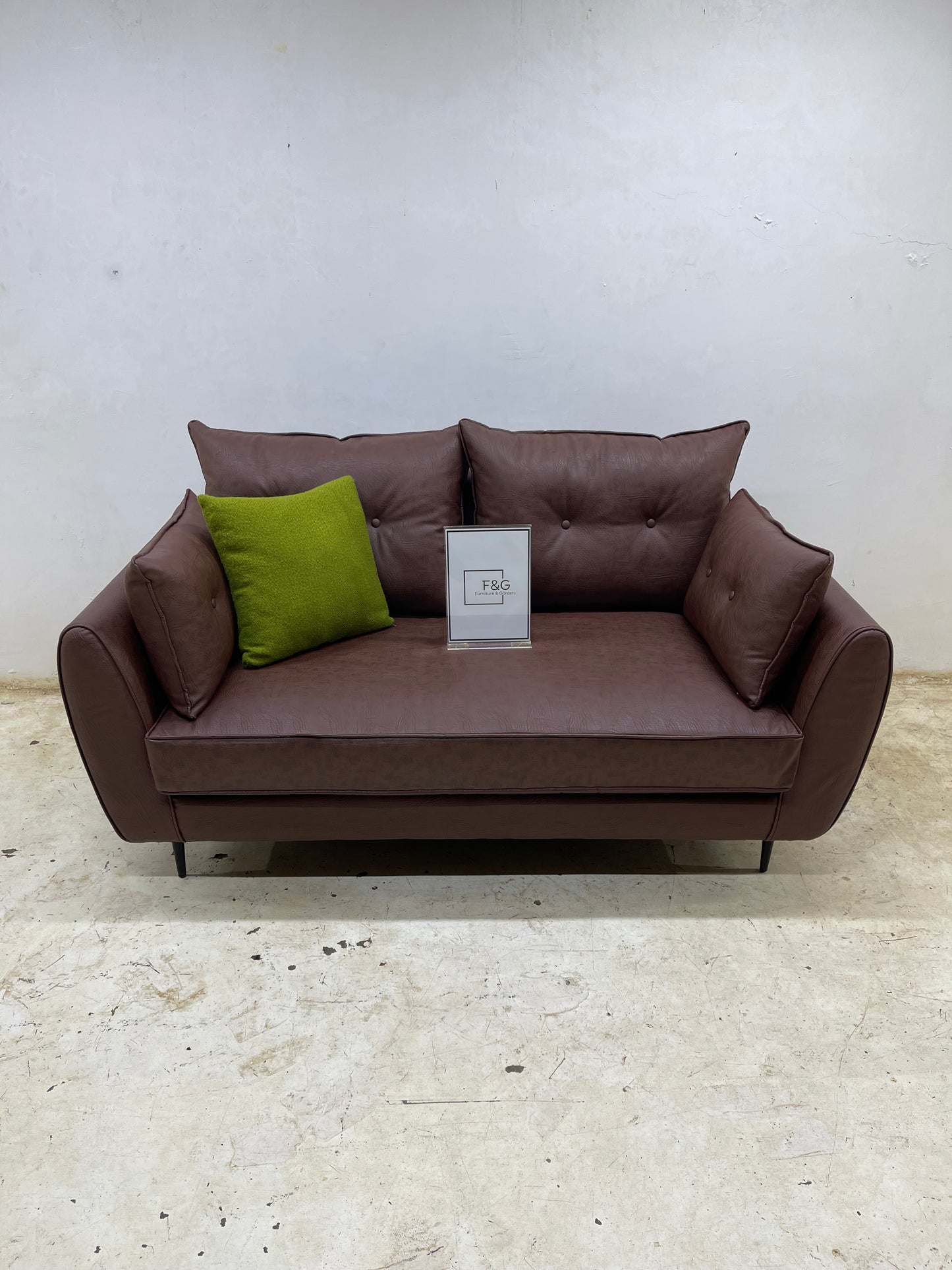 The Regalia Sofa
