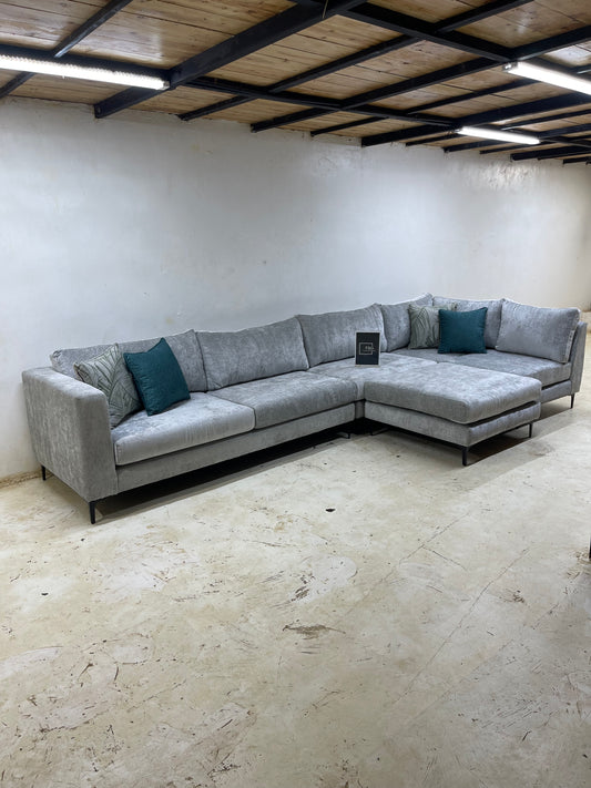 The Granvia Sectional Sofa