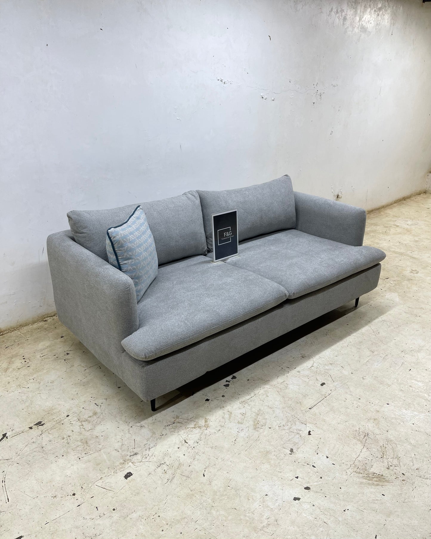 The Lamuria Sofa