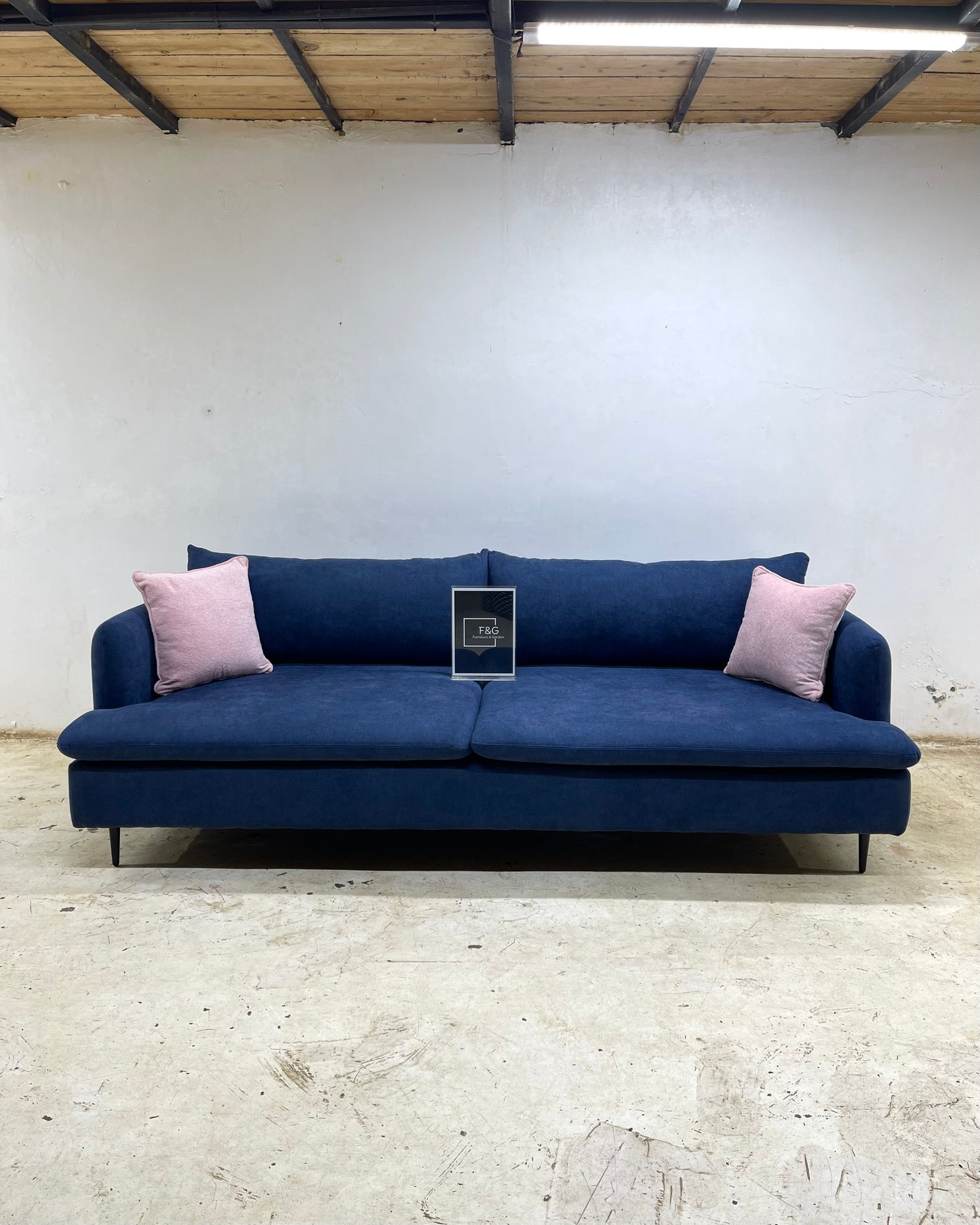 The Lamuria Sofa