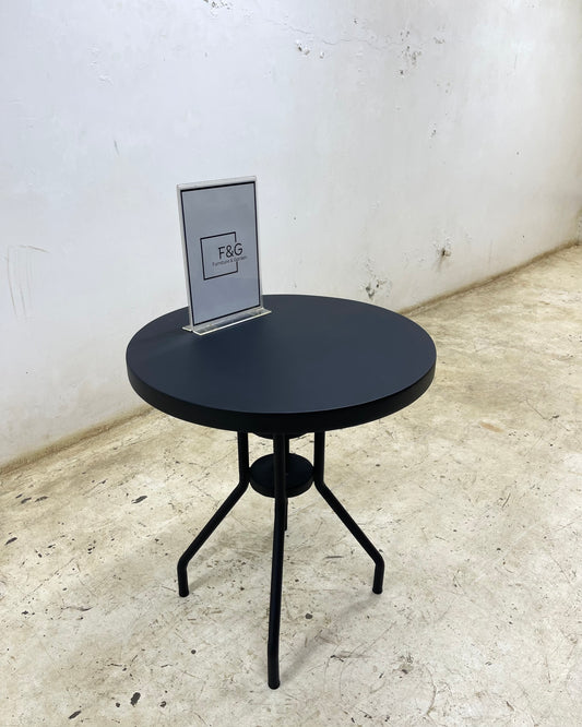 The Vulcan Coffee Table.