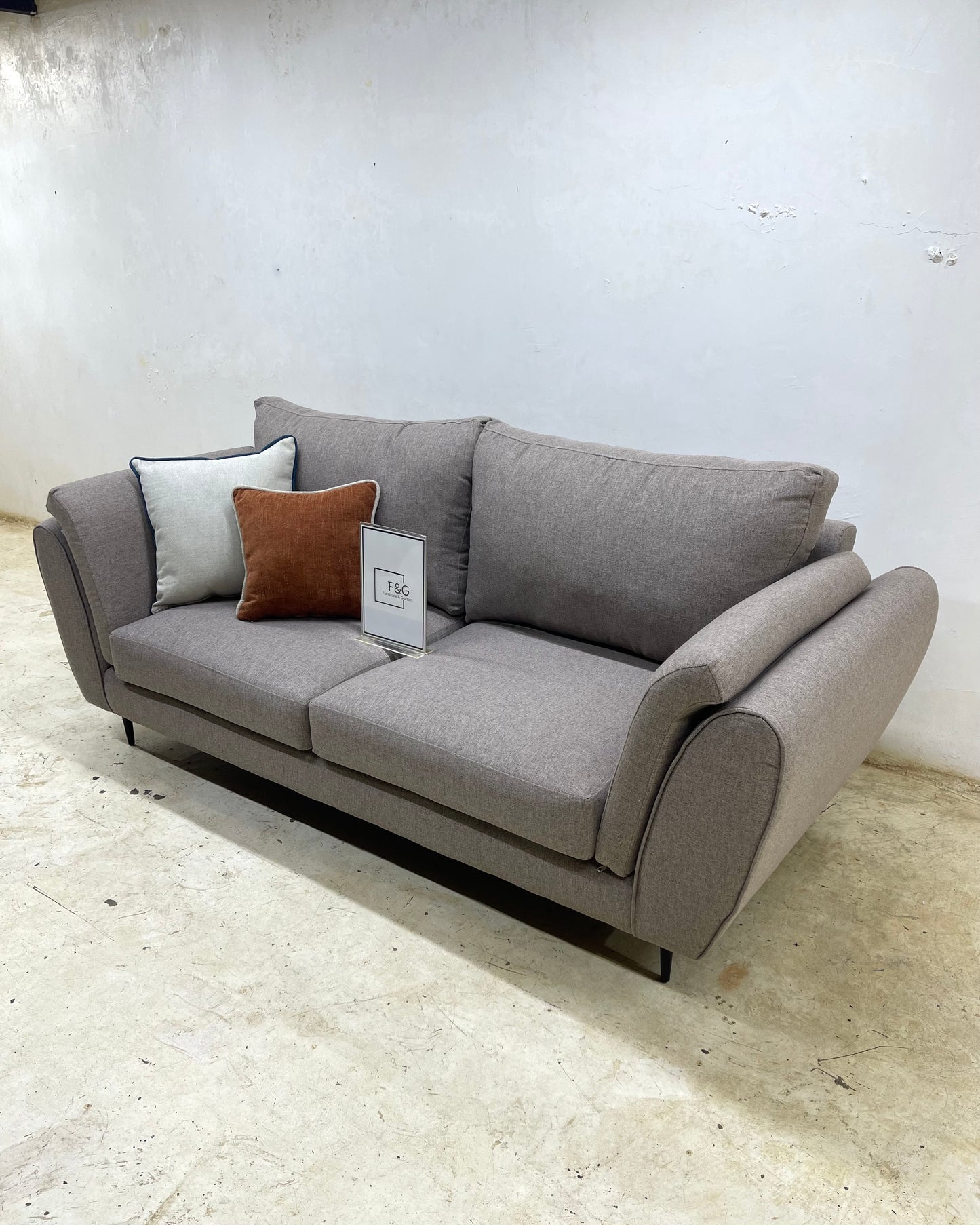 The Valora Sofa