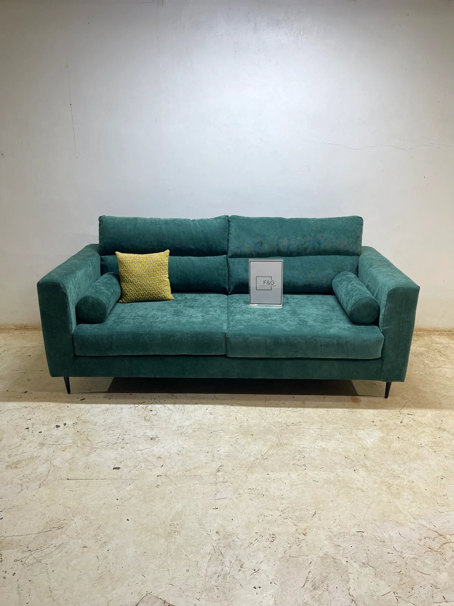 The Nova Sofa