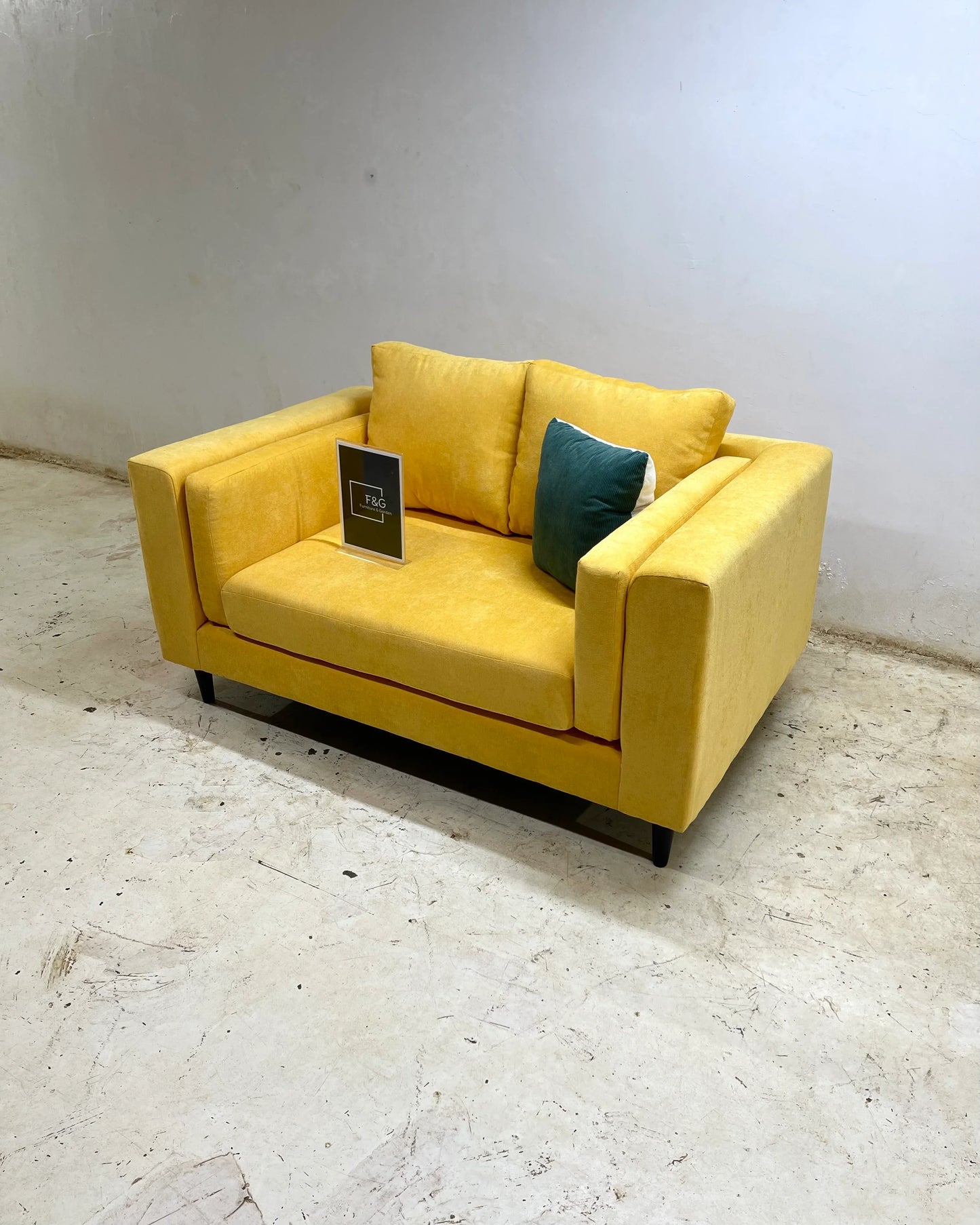 The Elara Sofa