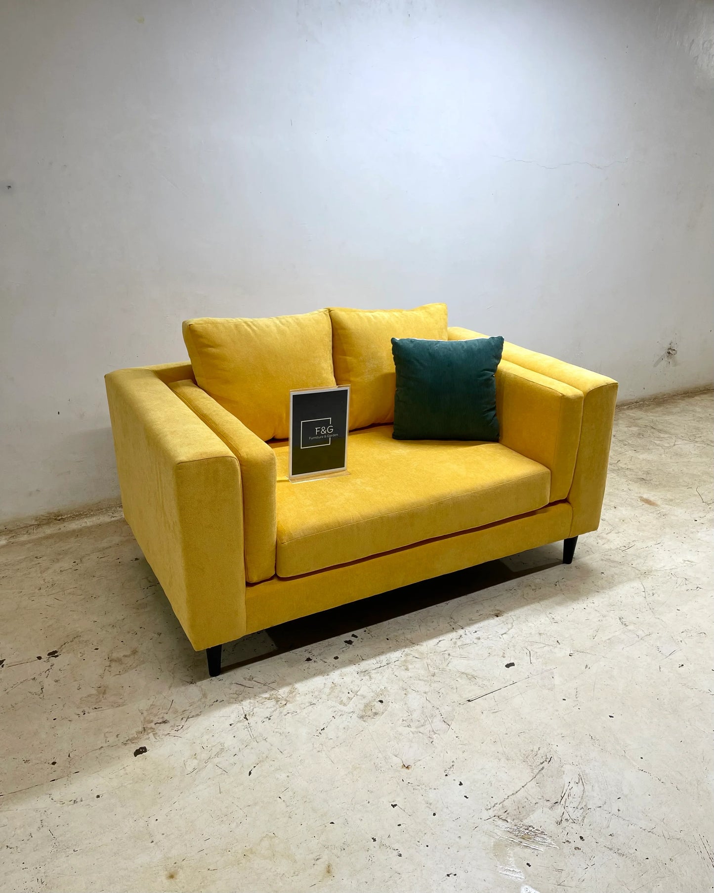 The Elara Sofa