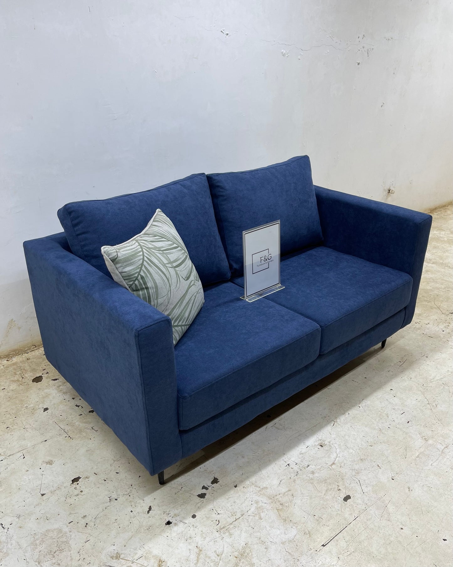 The Lunar Sofa