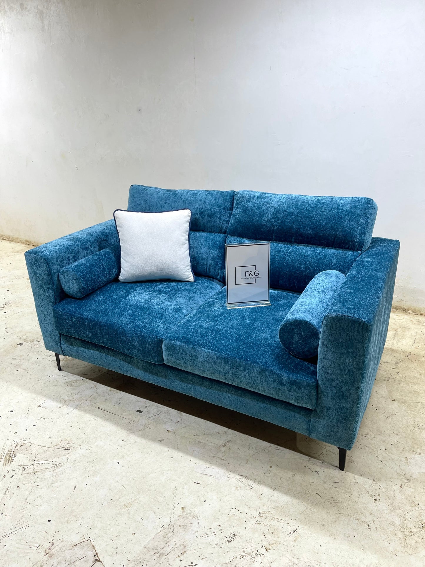 The Nova Sofa