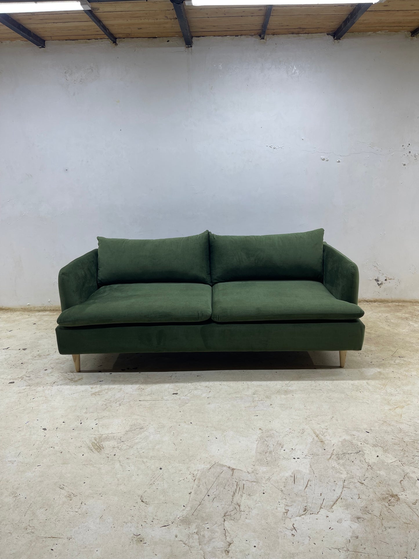 The Lamuria Sofa