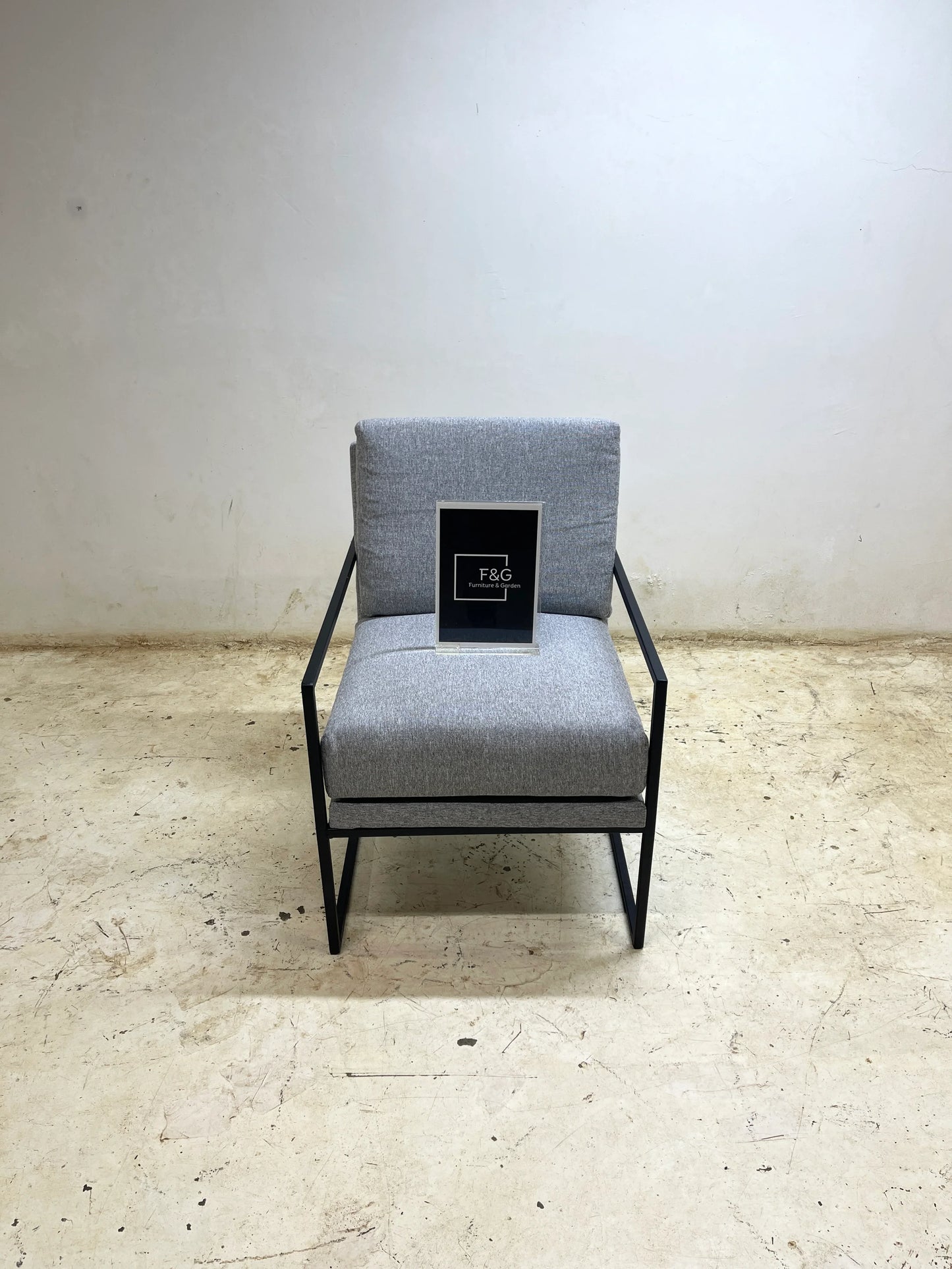 The Wayback Armchair