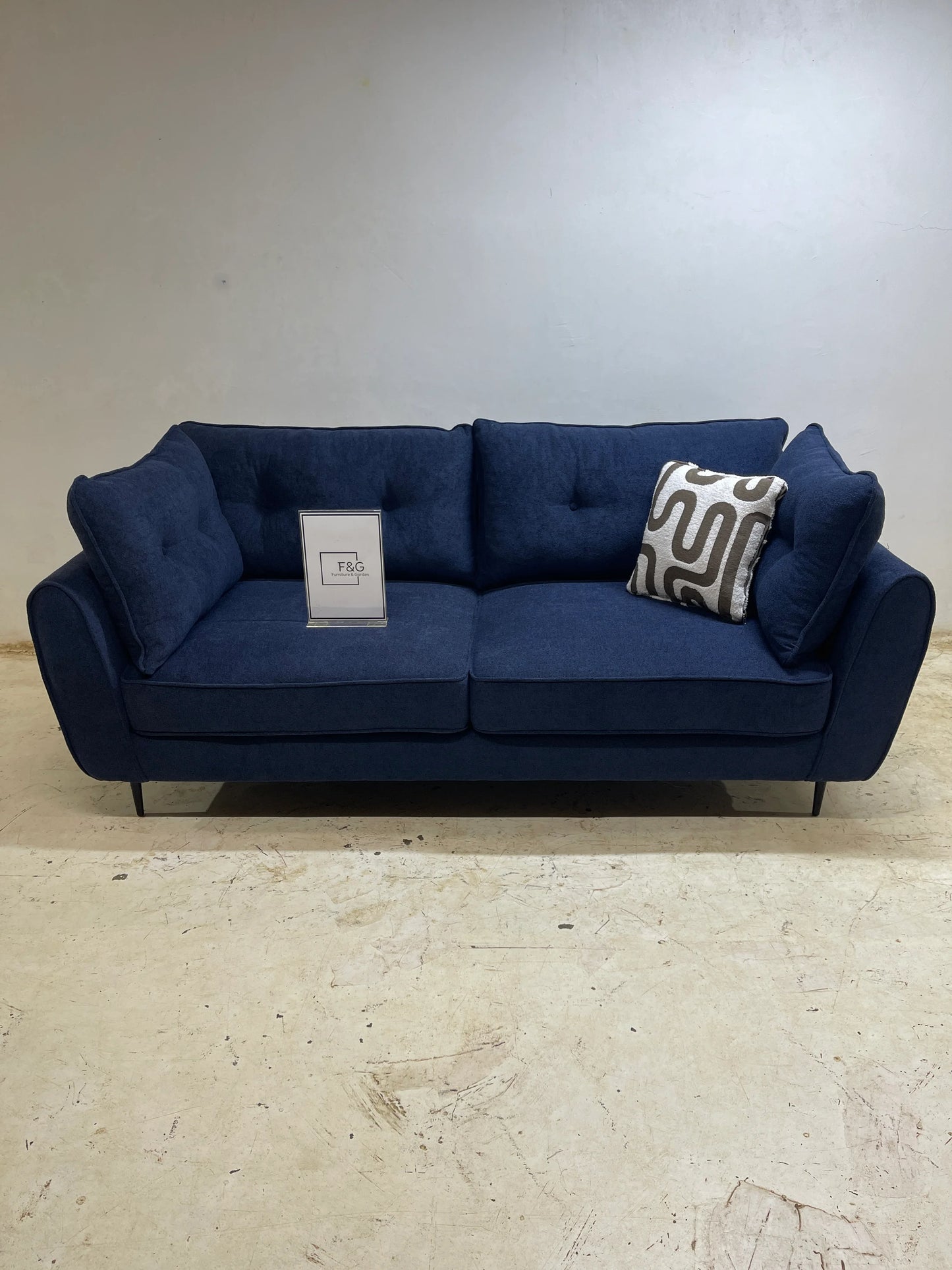 The Regalia Sofa
