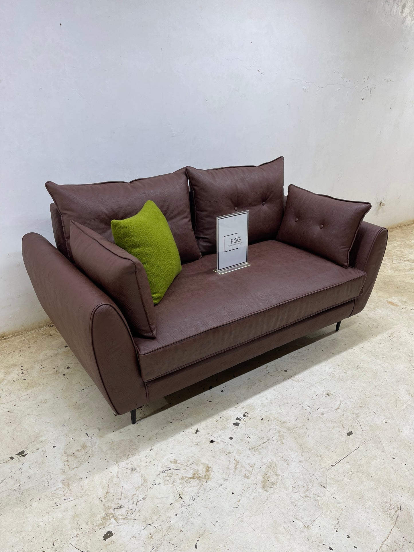The Regalia Sofa