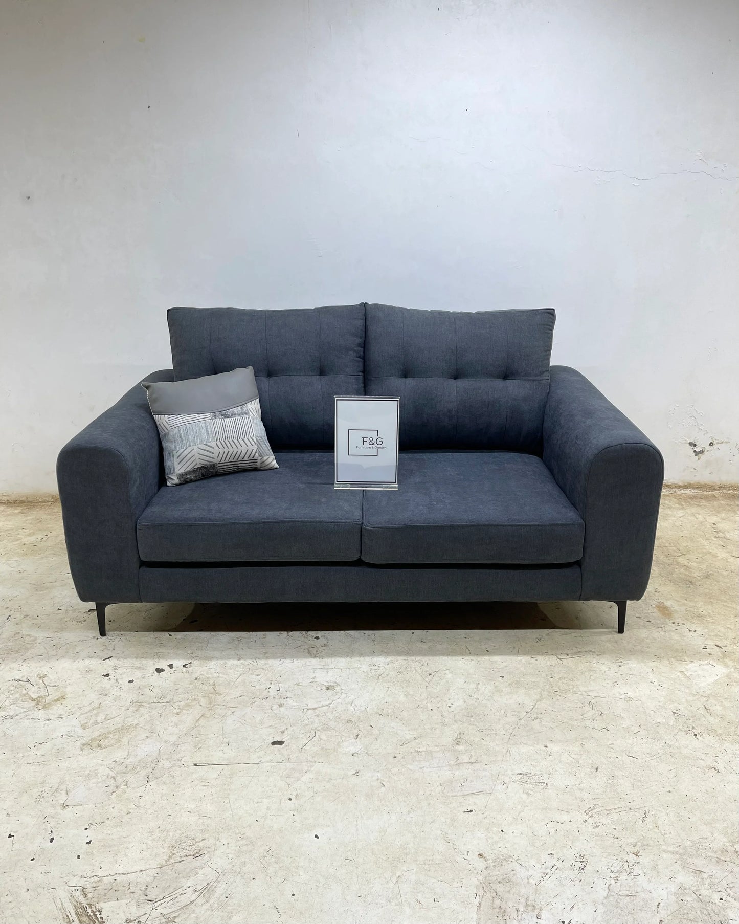The Ronan Sofa