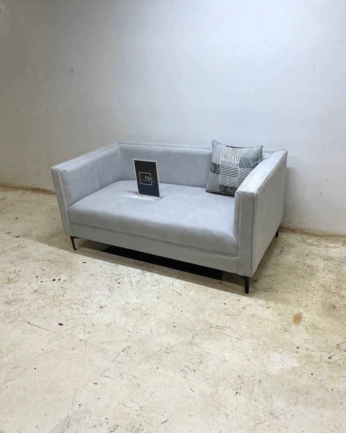 The Ashford Sofa