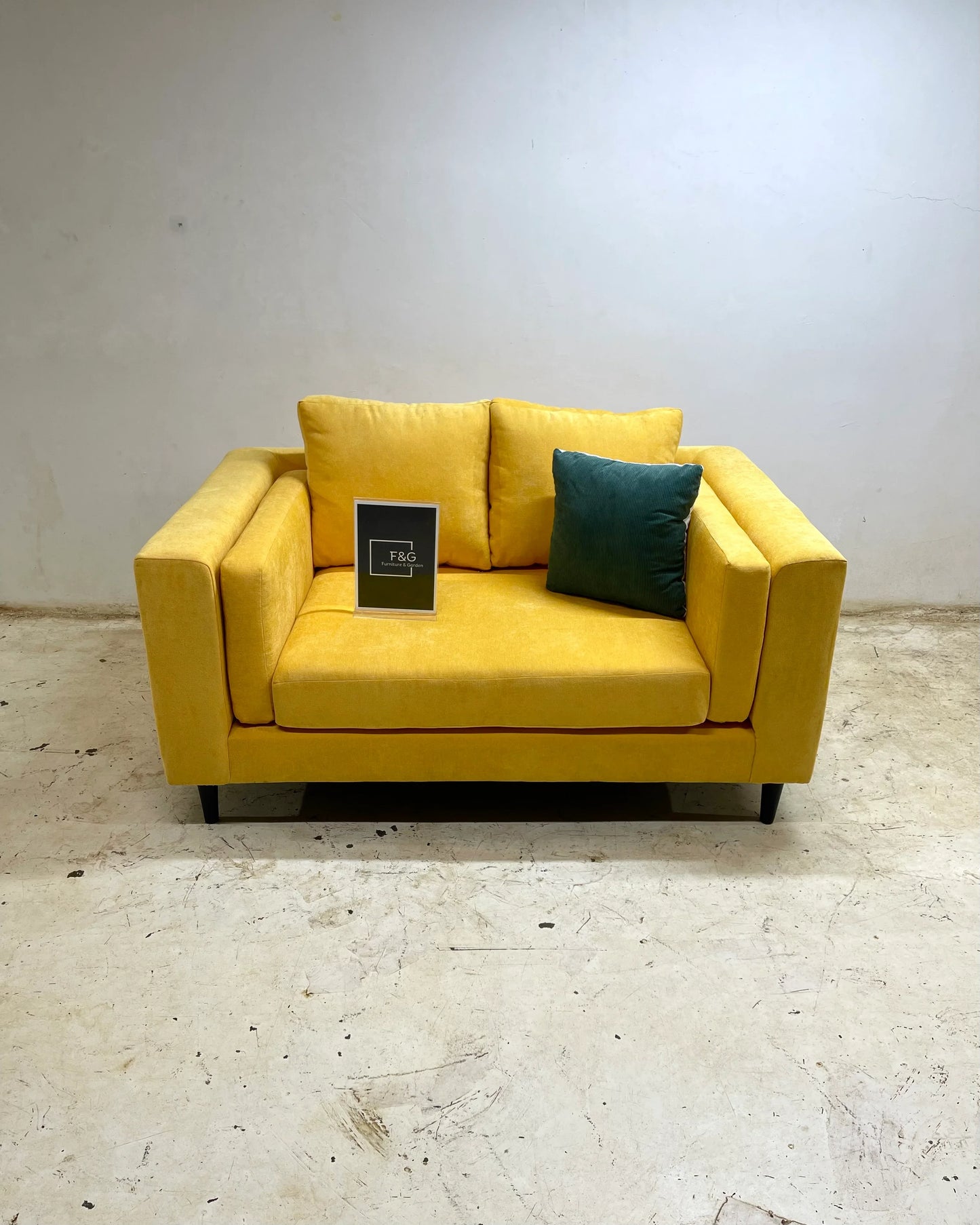 The Elara Sofa