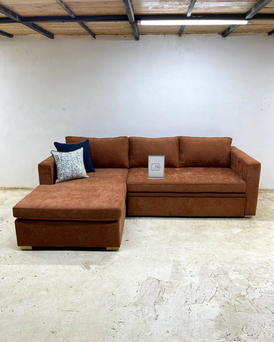 The Nexus Sofa Bed