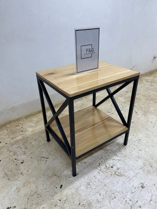 The Modus Bedside Table