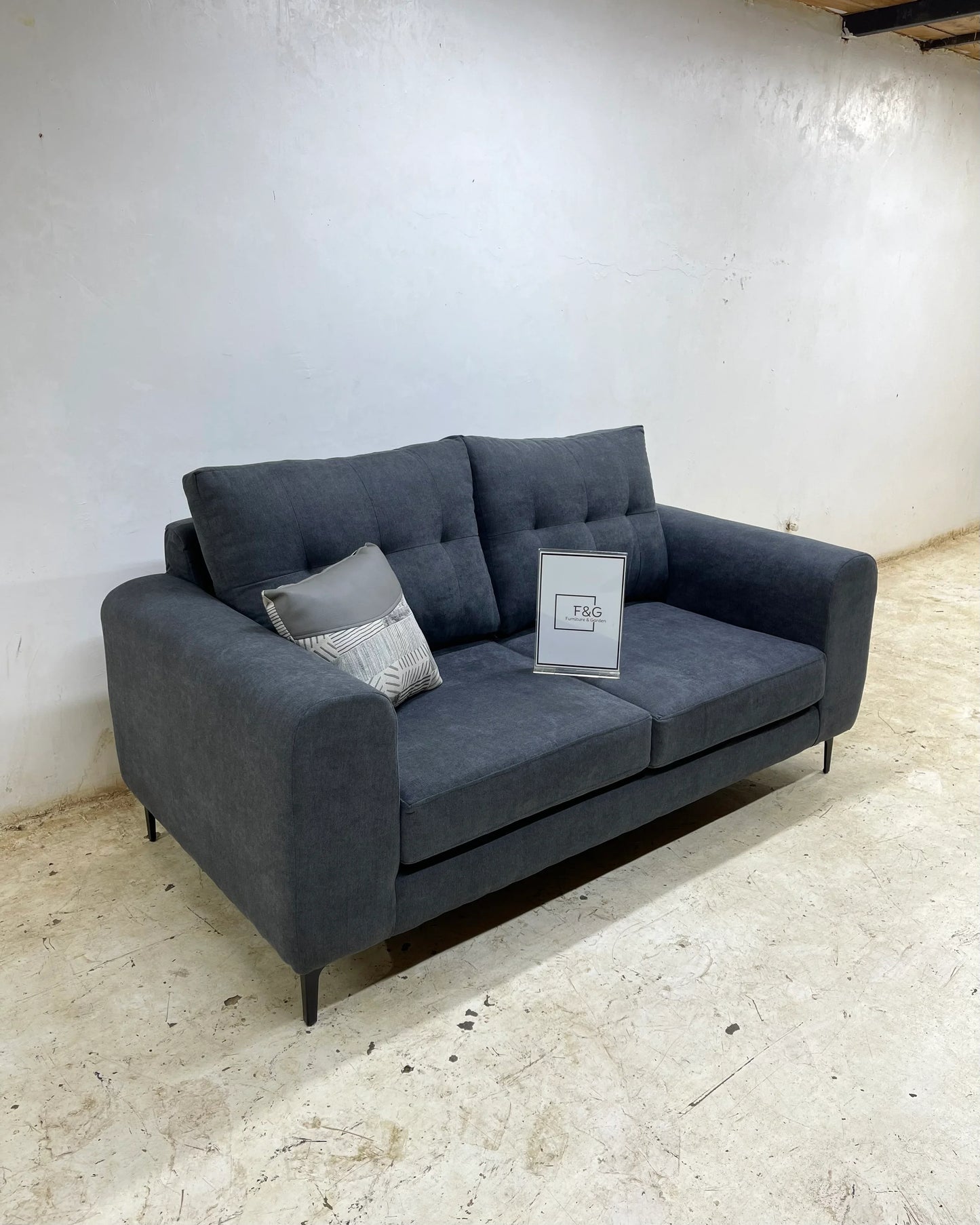 The Ronan Sofa