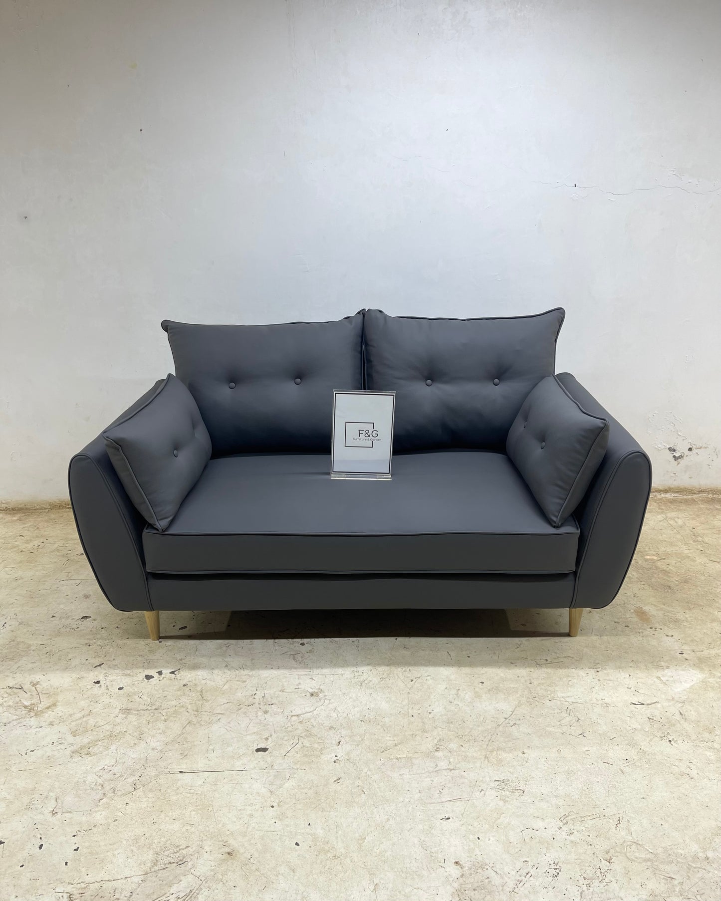 The Regalia Sofa