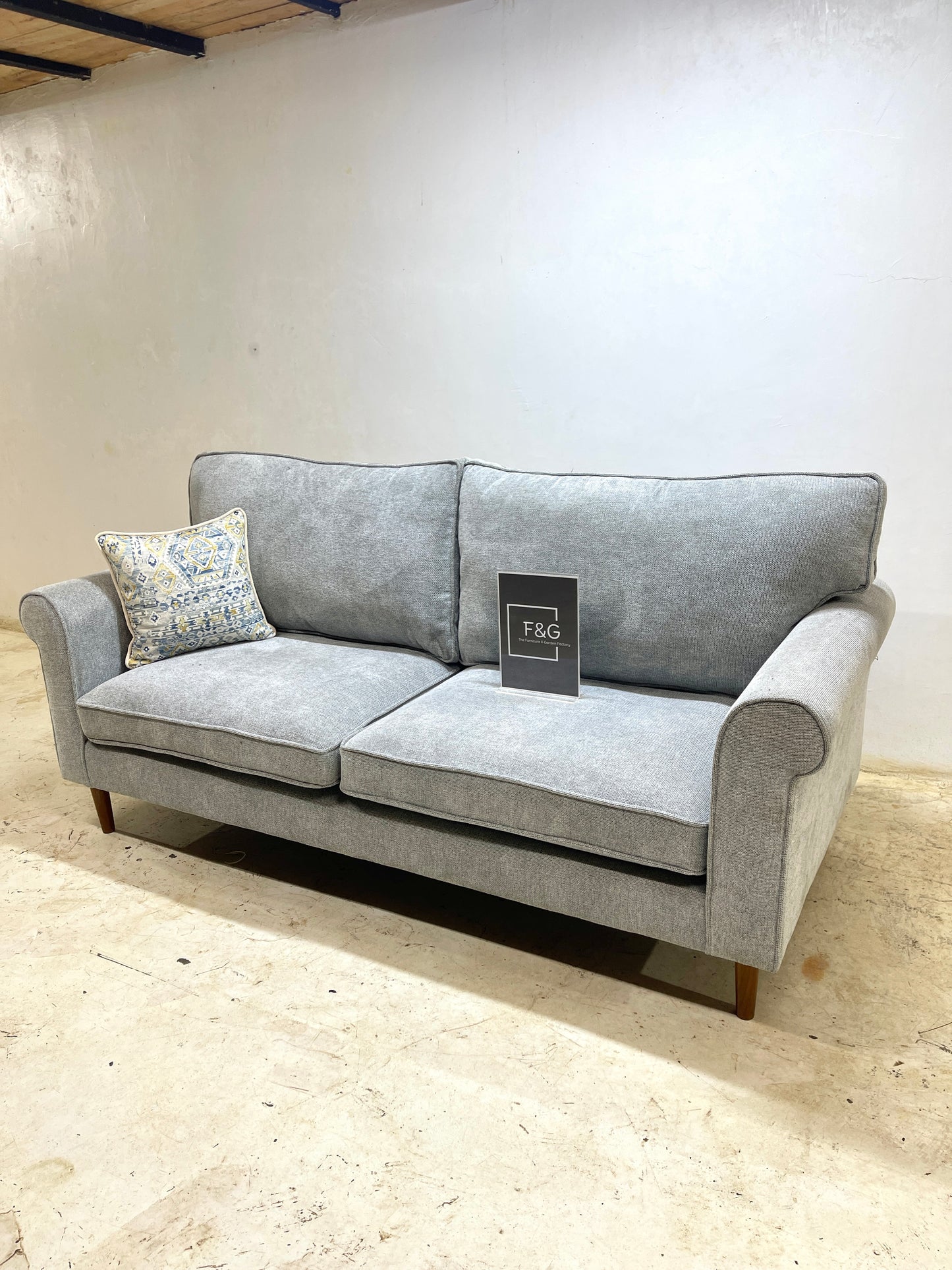 The Valentis Sofa