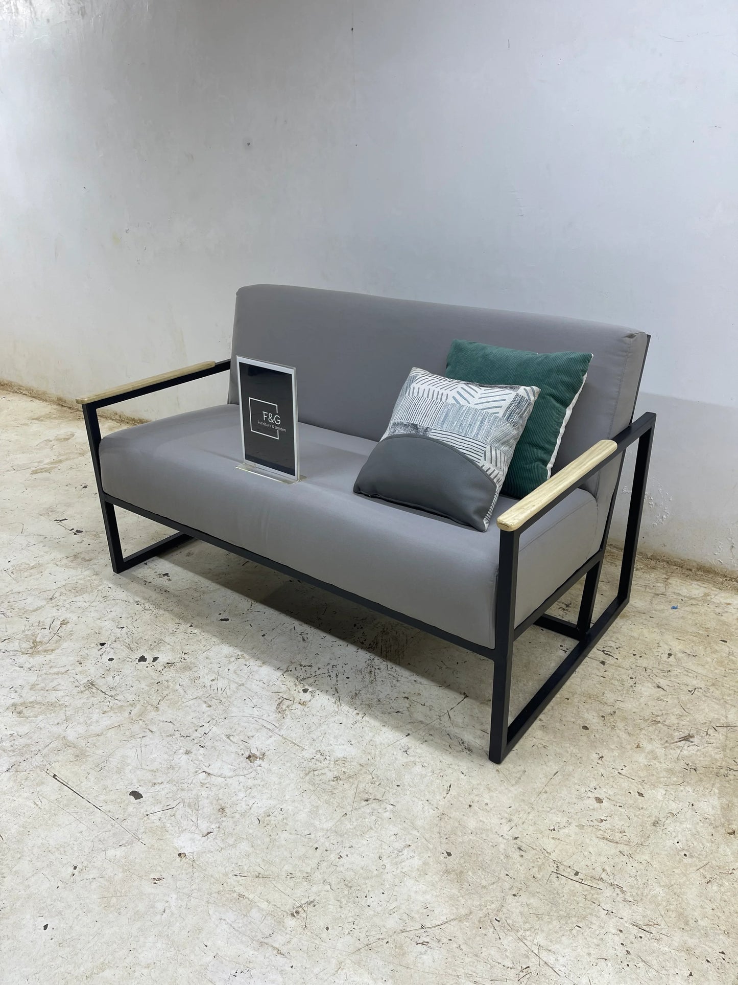 Lounge Sofa