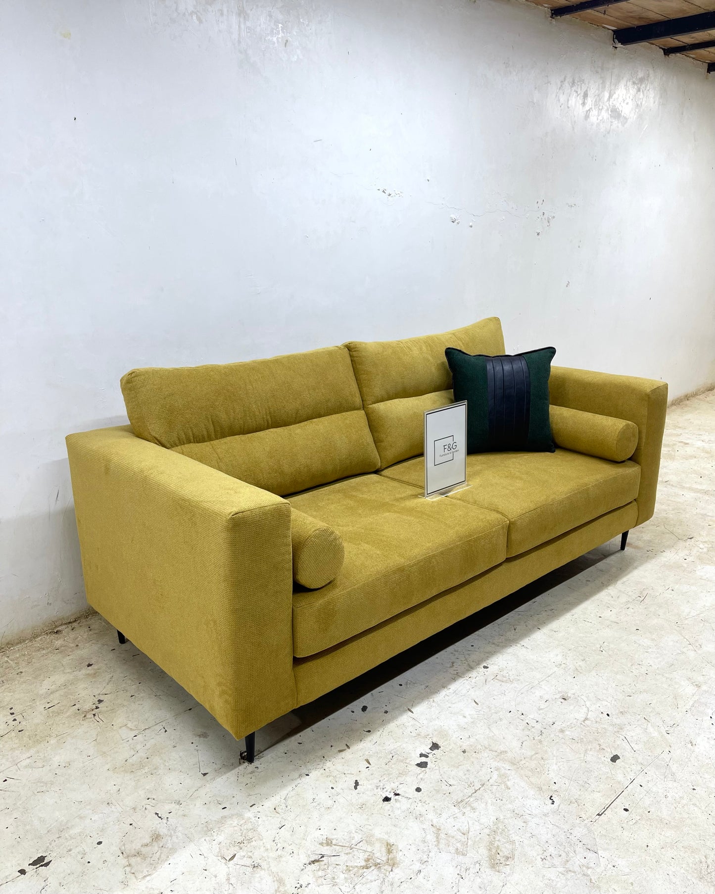 The Nova Sofa