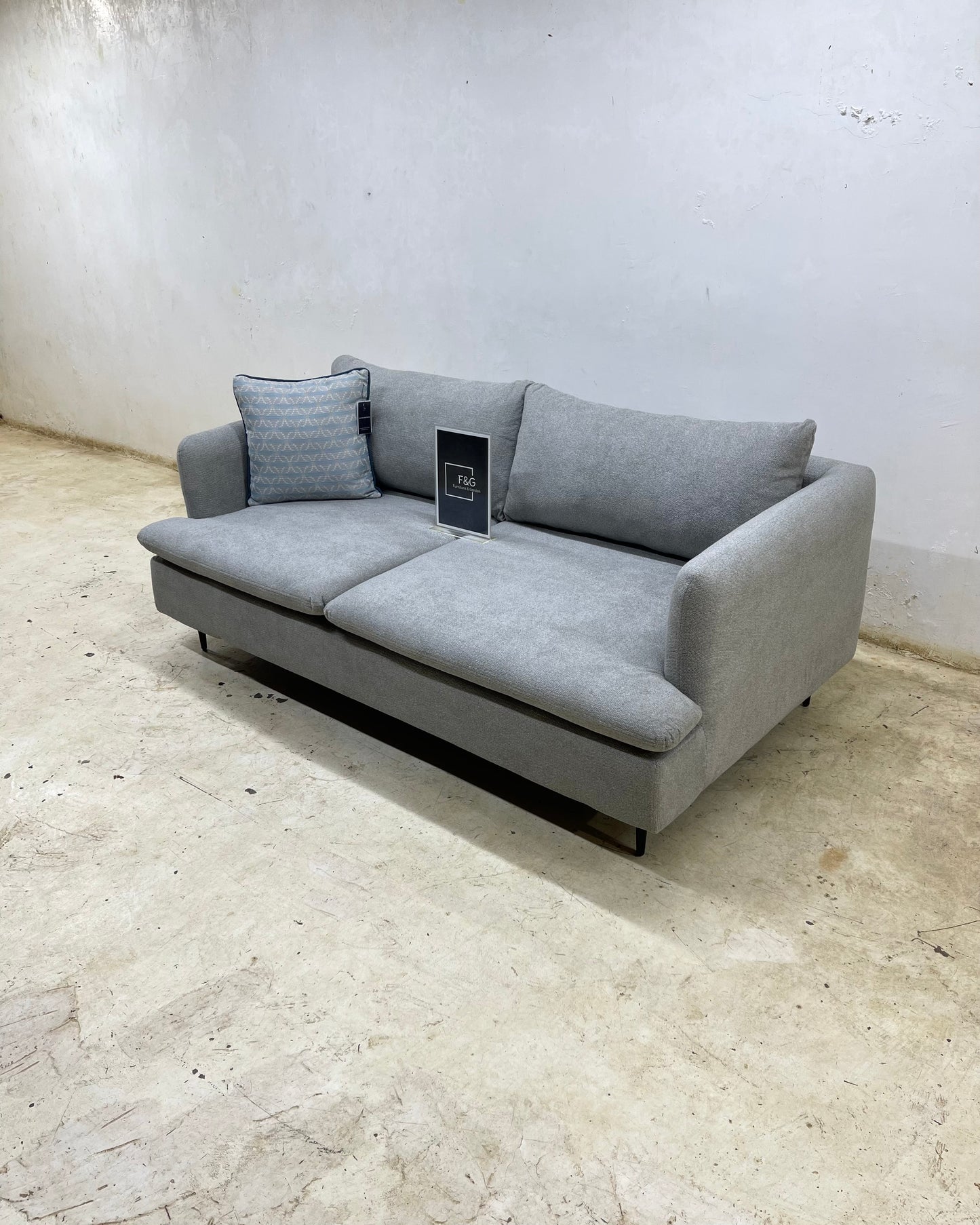 The Lamuria Sofa