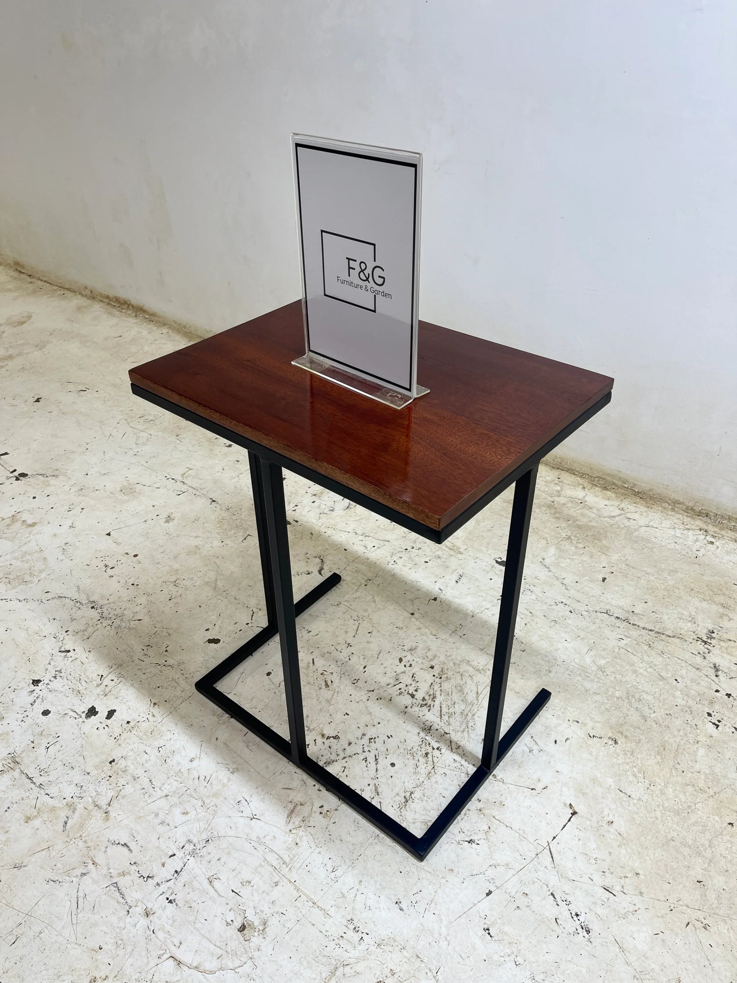 The Beau Laptop Stand