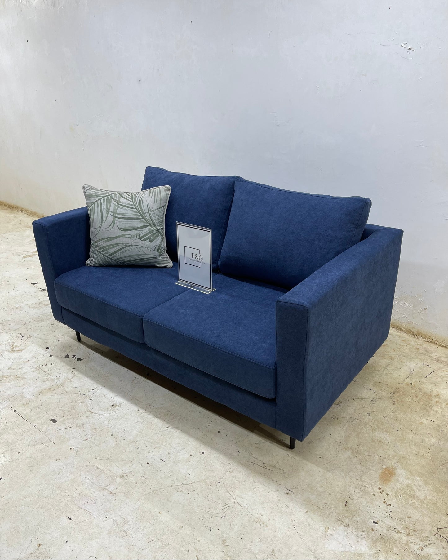 The Lunar Sofa