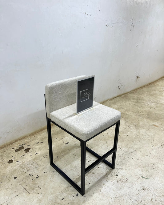The Lumen Bar stool