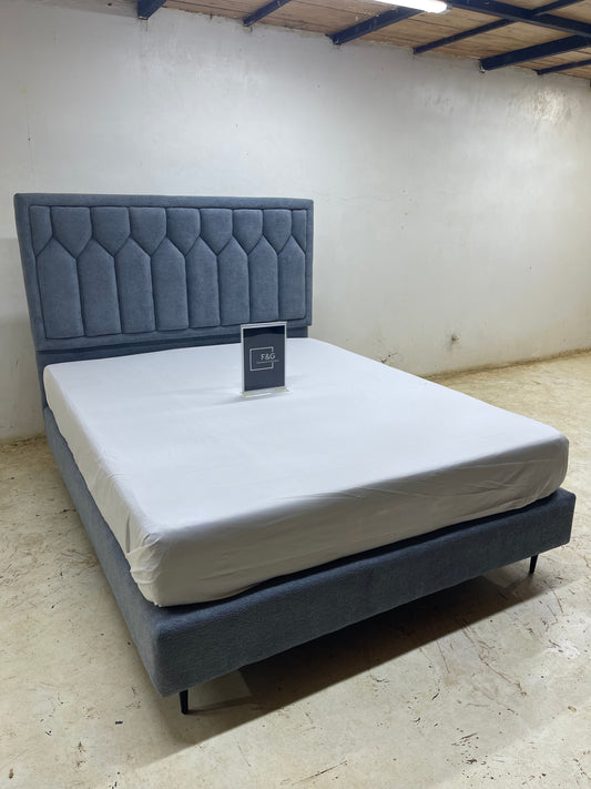 The Mira Bed