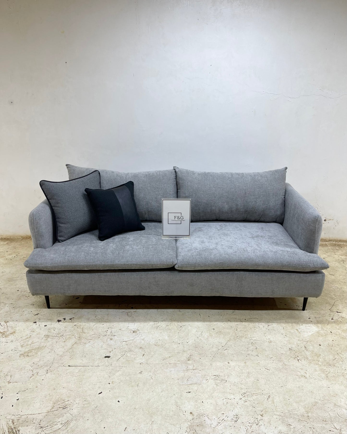 The Lamuria Sofa