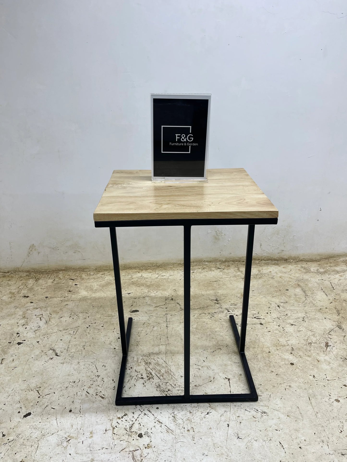 The Beau Laptop Stand