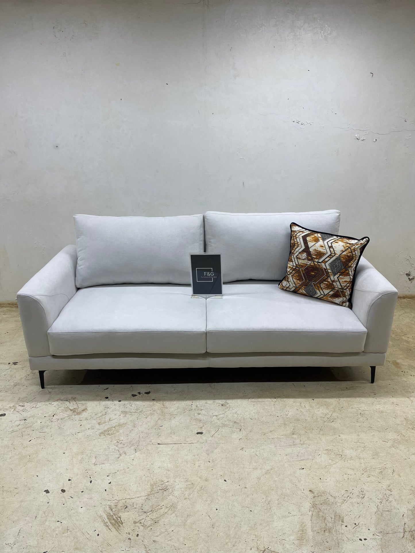 The Barizi Sofa