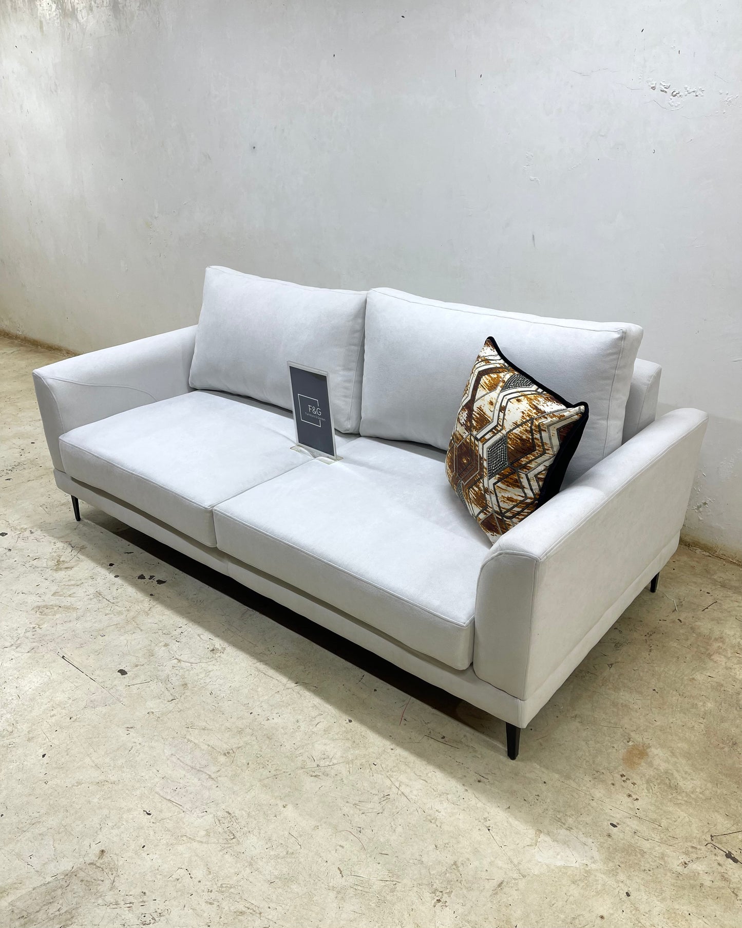 The Barizi Sofa