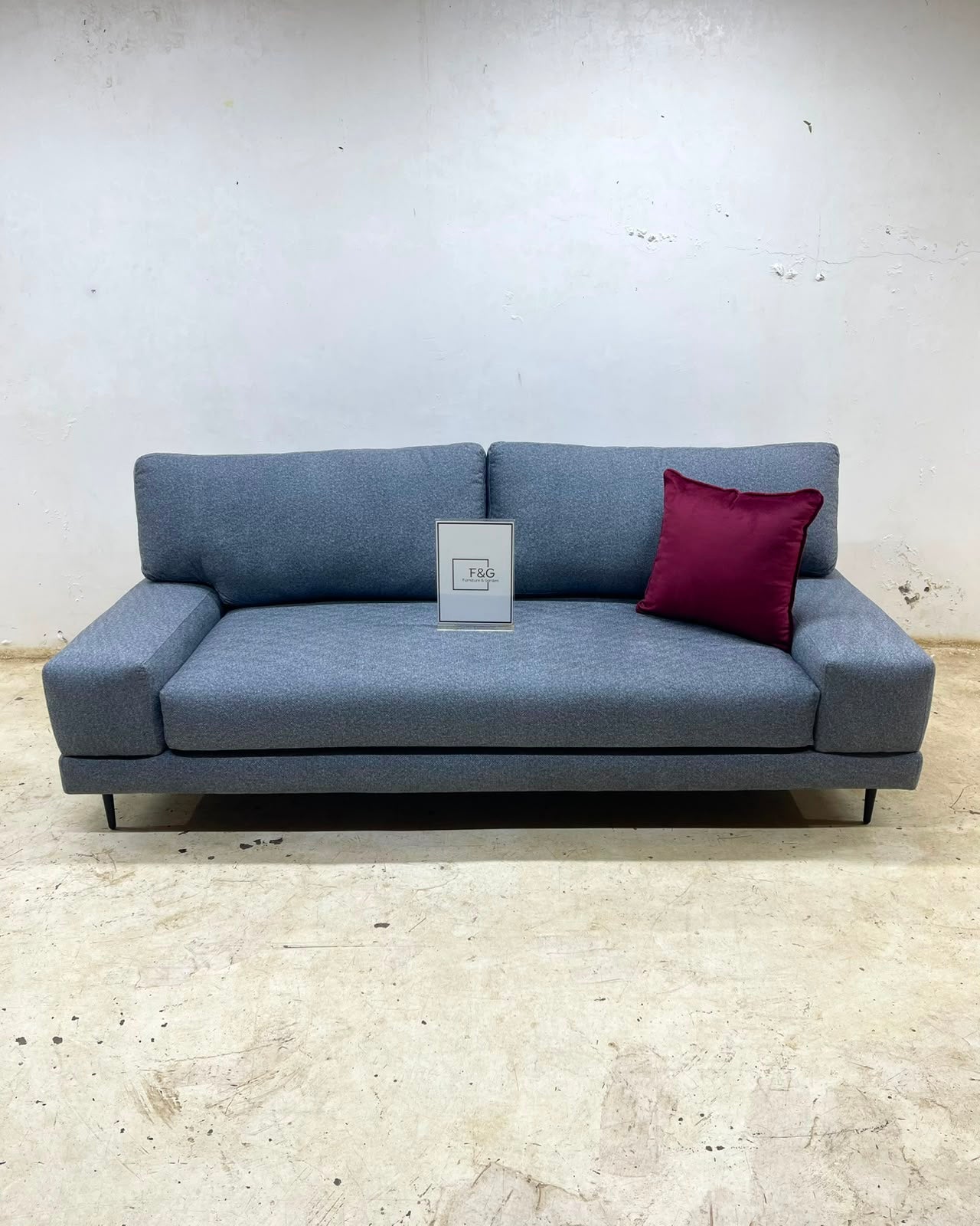The Ozwin Sofa.