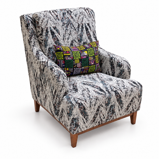 Wing Chairs