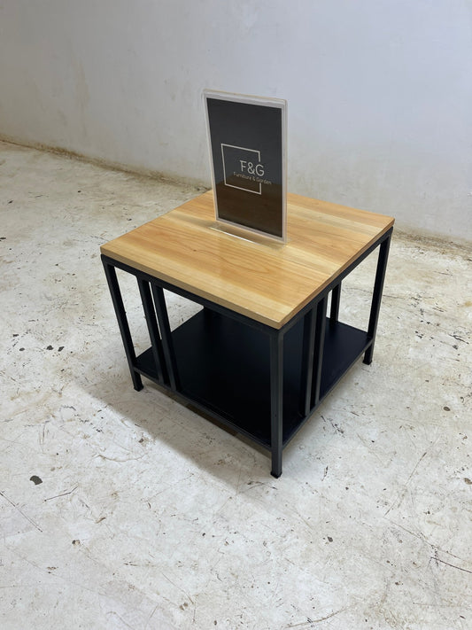 The Ankyra Coffee Table - Furniture & Garden