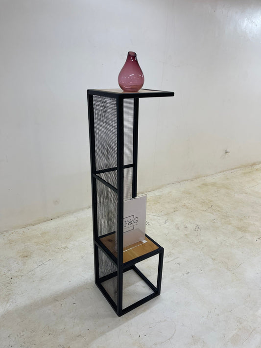 The BlossomCraft Flower Stand - Furniture & Garden
