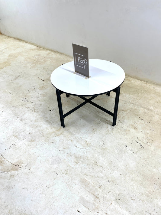 The Cascade Coffee Table - Furniture & Garden